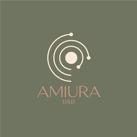 קוראטו Amiura B&B מראה חיצוני תמונה