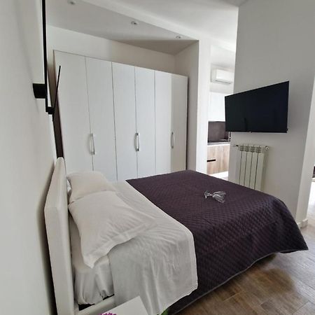 קוראטו Amiura B&B מראה חיצוני תמונה