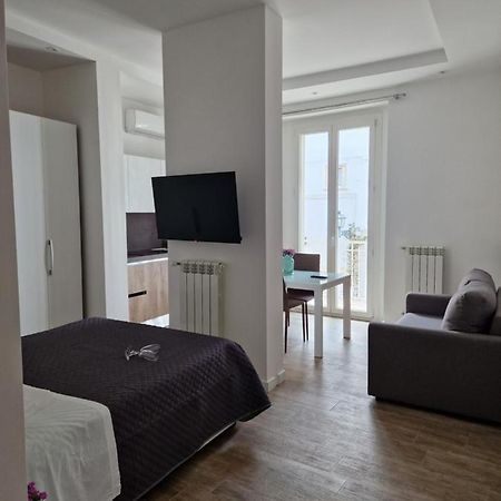 קוראטו Amiura B&B מראה חיצוני תמונה