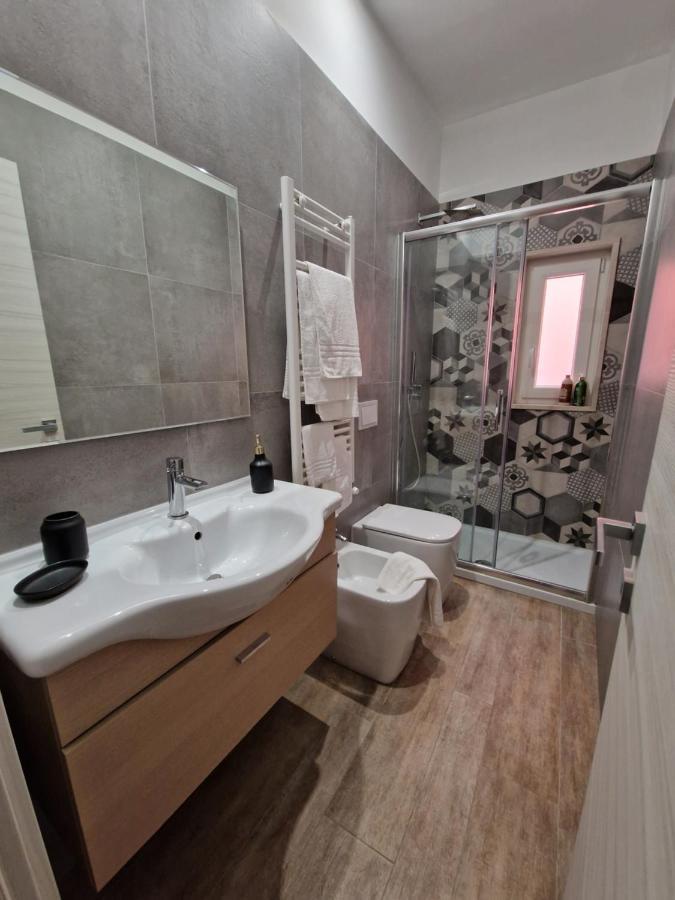 קוראטו Amiura B&B מראה חיצוני תמונה
