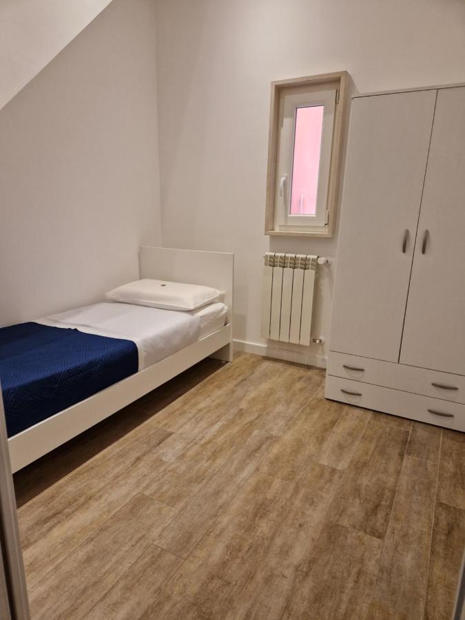 קוראטו Amiura B&B מראה חיצוני תמונה