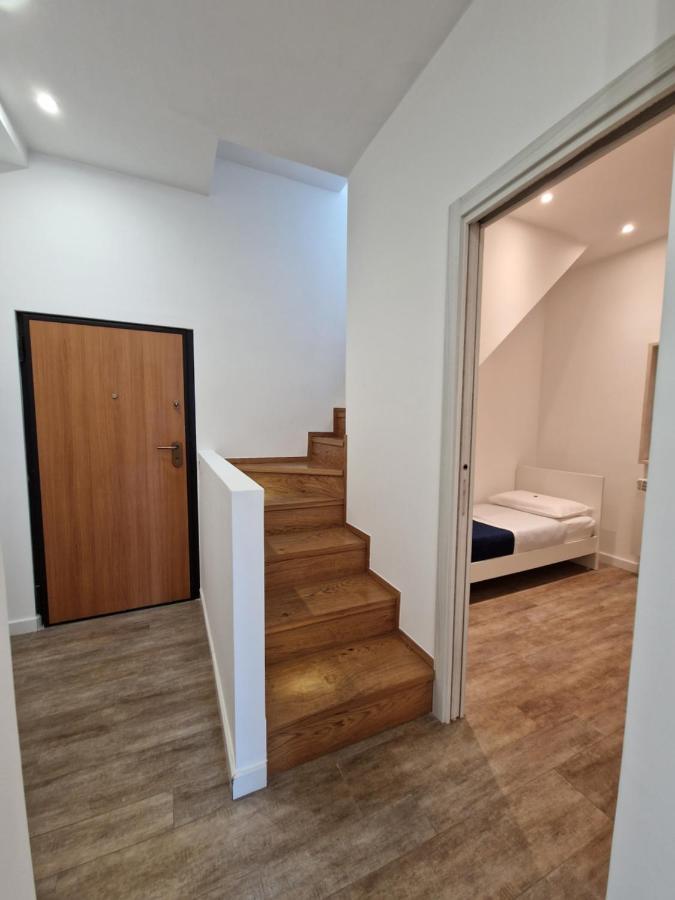 קוראטו Amiura B&B מראה חיצוני תמונה