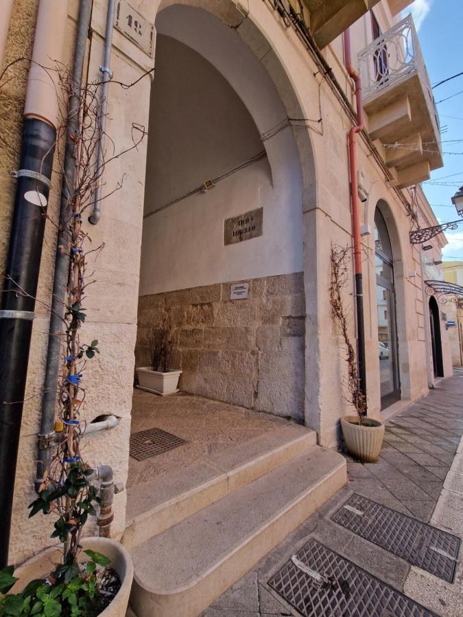 קוראטו Amiura B&B מראה חיצוני תמונה