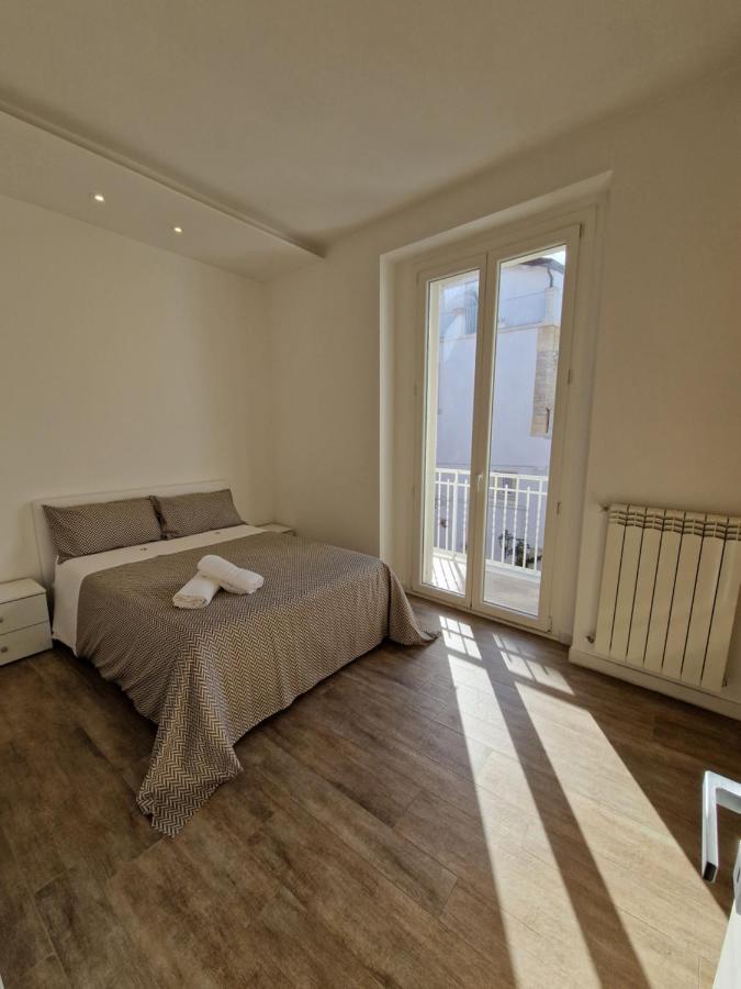 קוראטו Amiura B&B מראה חיצוני תמונה