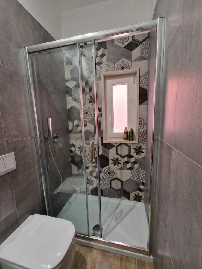 קוראטו Amiura B&B מראה חיצוני תמונה
