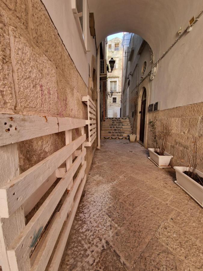 קוראטו Amiura B&B מראה חיצוני תמונה