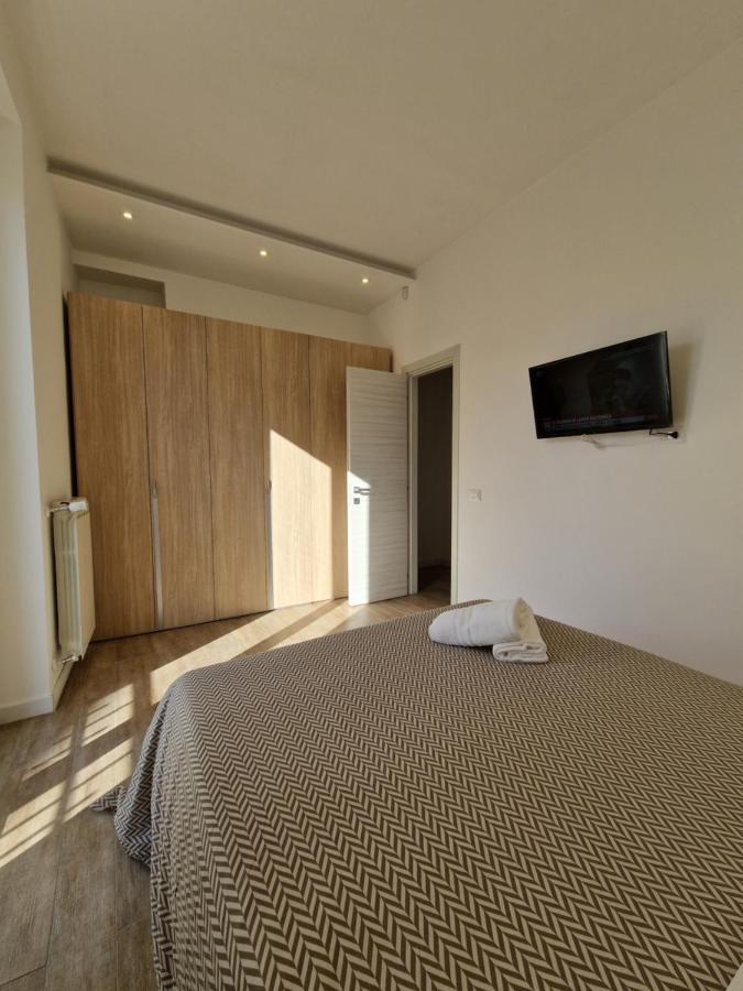 קוראטו Amiura B&B מראה חיצוני תמונה