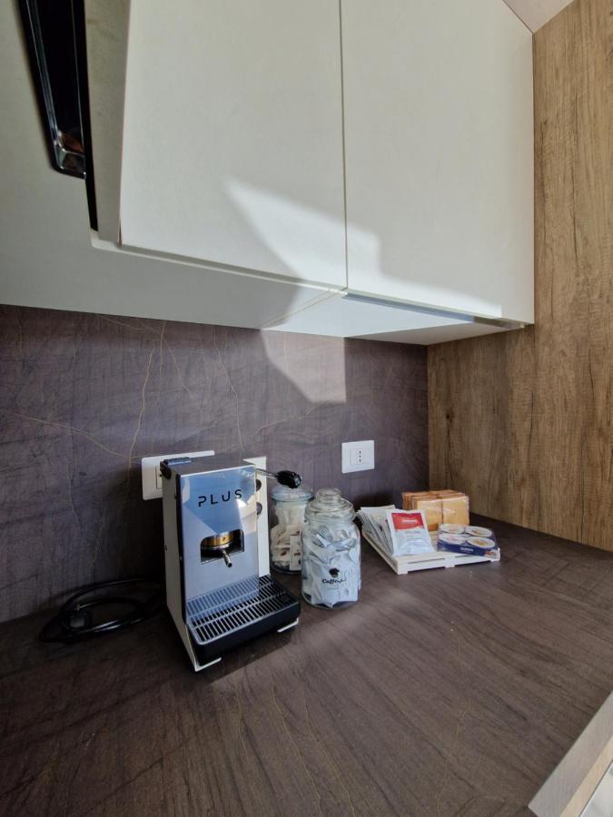 קוראטו Amiura B&B מראה חיצוני תמונה