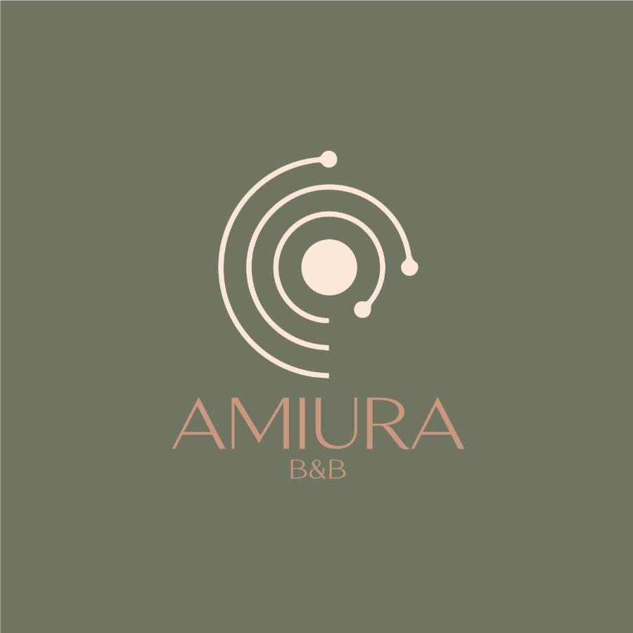 קוראטו Amiura B&B מראה חיצוני תמונה