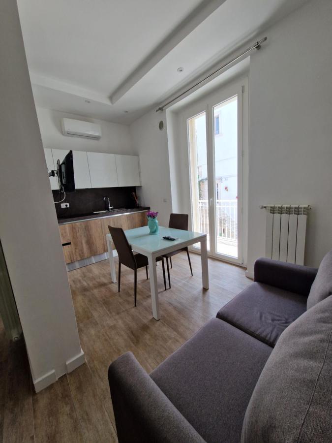 קוראטו Amiura B&B מראה חיצוני תמונה