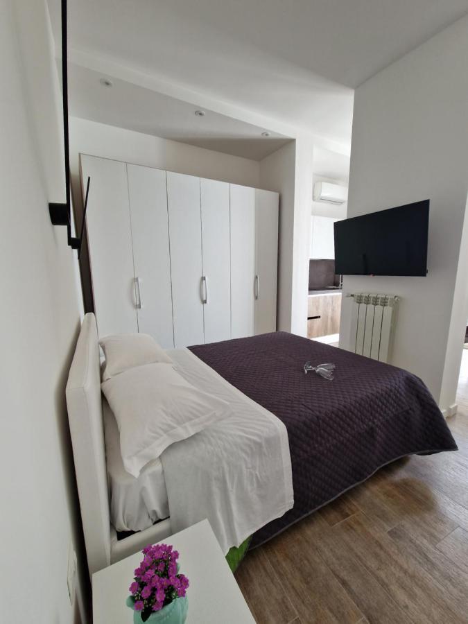 קוראטו Amiura B&B מראה חיצוני תמונה
