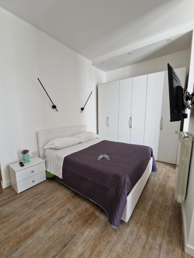 קוראטו Amiura B&B מראה חיצוני תמונה